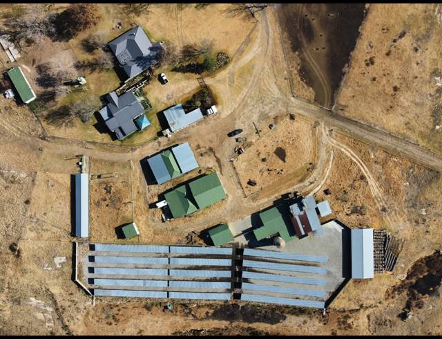 252HA FARM FOR SALE IN BETHLEHEM RURAL